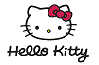 Roupa infantil Hello Kitty