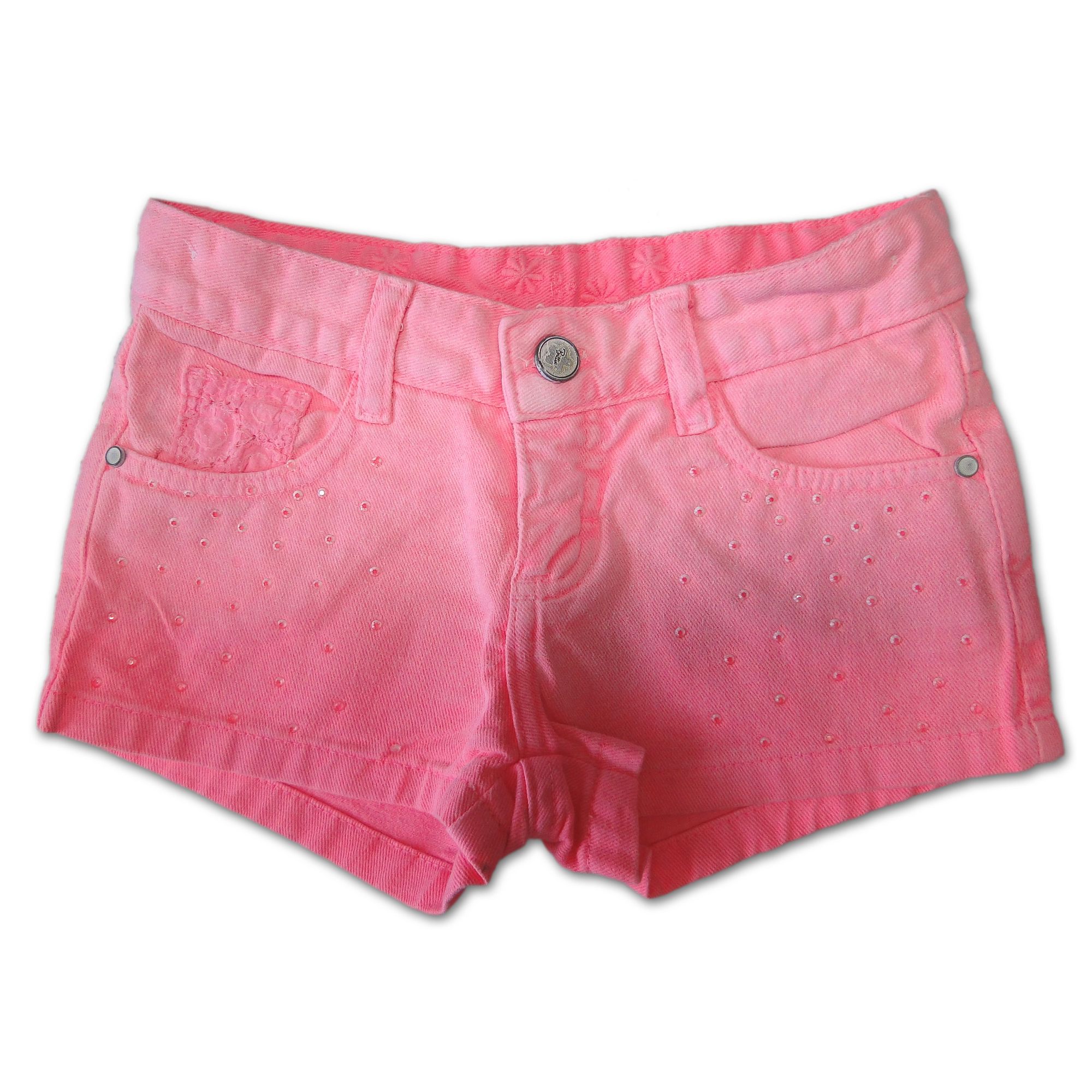 short-infantil-jeans-rosa-ombre-1