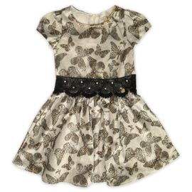 vestido-infantil-flores-borboletas-estampa-oncinha