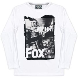 camiseta-menino-branca-forever-johnny-fox
