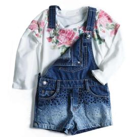 jardineira-menina-jeans-com-aplique-e-camiseta-flores-infantil