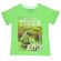 camiseta-menino-verde-tiger-zoo-tigre-joy