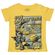 camiseta-menino-amarela-quadrinhos-espacial