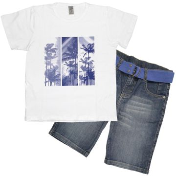 conjunto-menino-camiseta-branca-e-bermuda-jeans