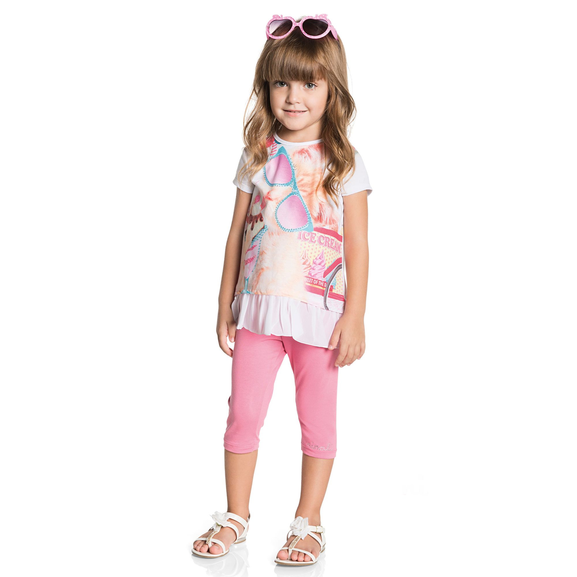conjunto-menina-camiseta-gatinha-e-legging-rosa-ninali