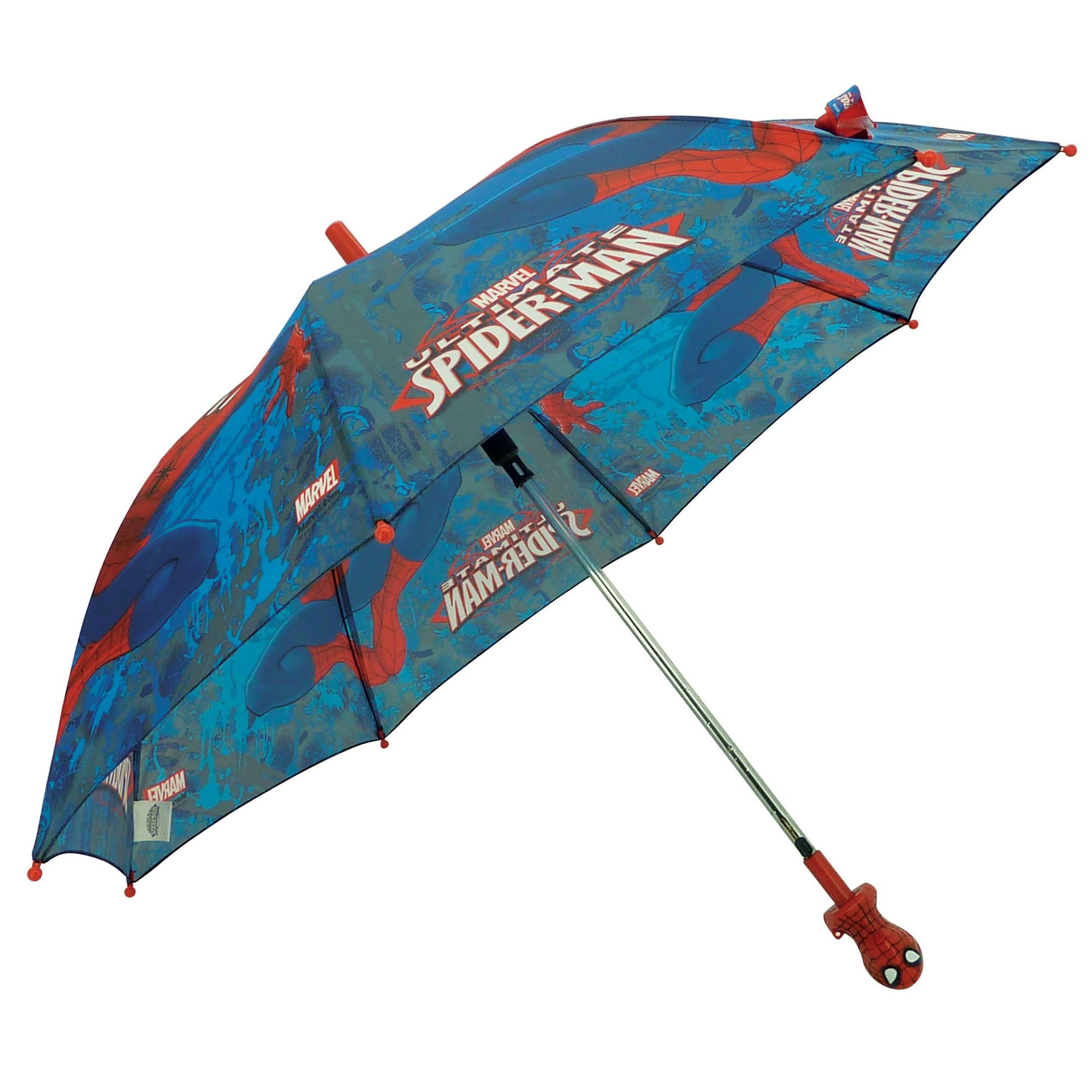 Guarda Chuva Do Homem Aranha - FDPLEARN