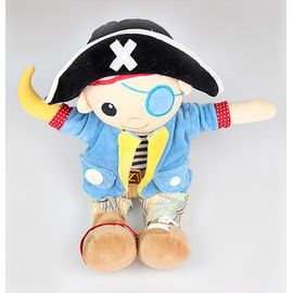 boneco-pirata-plush-e-pano-colorido-zip-toys