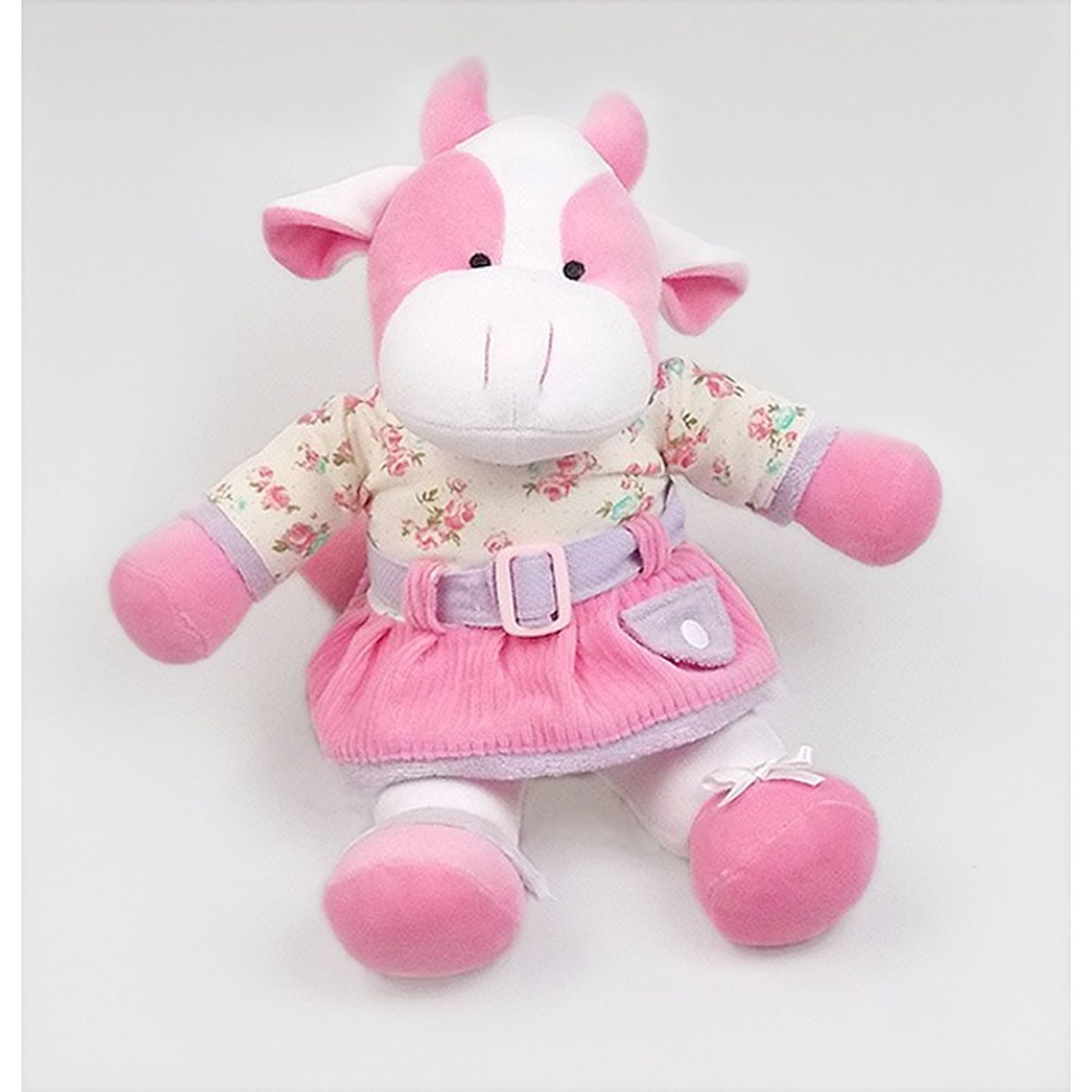 boneca-vaquinha-brenda-vestido-rosa-zip-toys