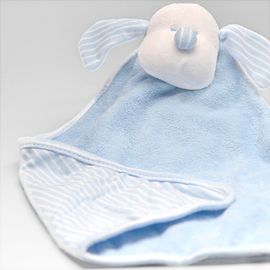 naninha-atoalhada-listrada-azul-cachorrinho-zip-toys