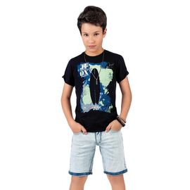 conjunto-menino-camiseta-surfista-preta-e-bermuda-jeans-claro-johnny-fox