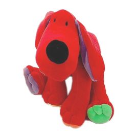 pelucia-cachorrinho-vermelho-greg-ziptoys