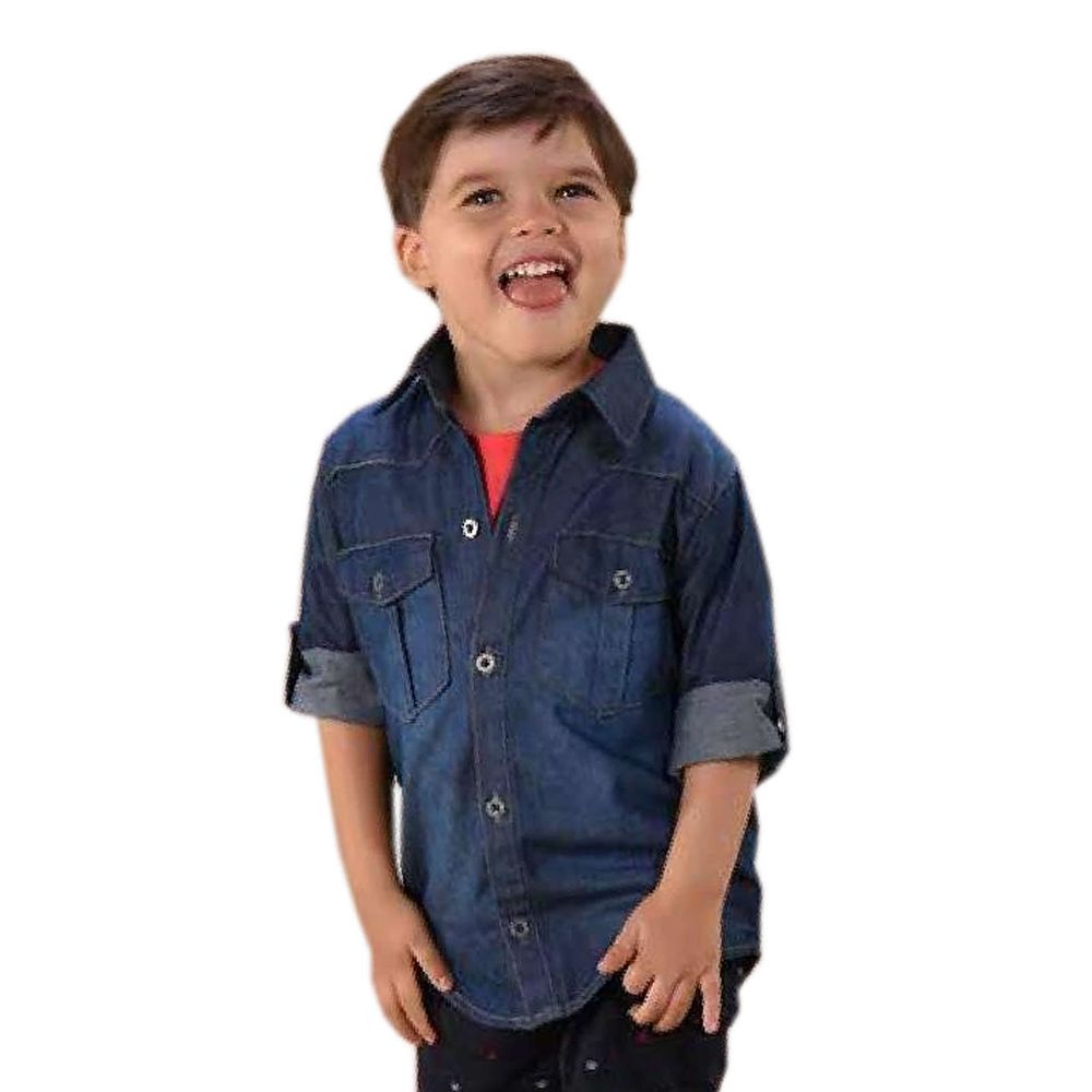 mania kids jeans