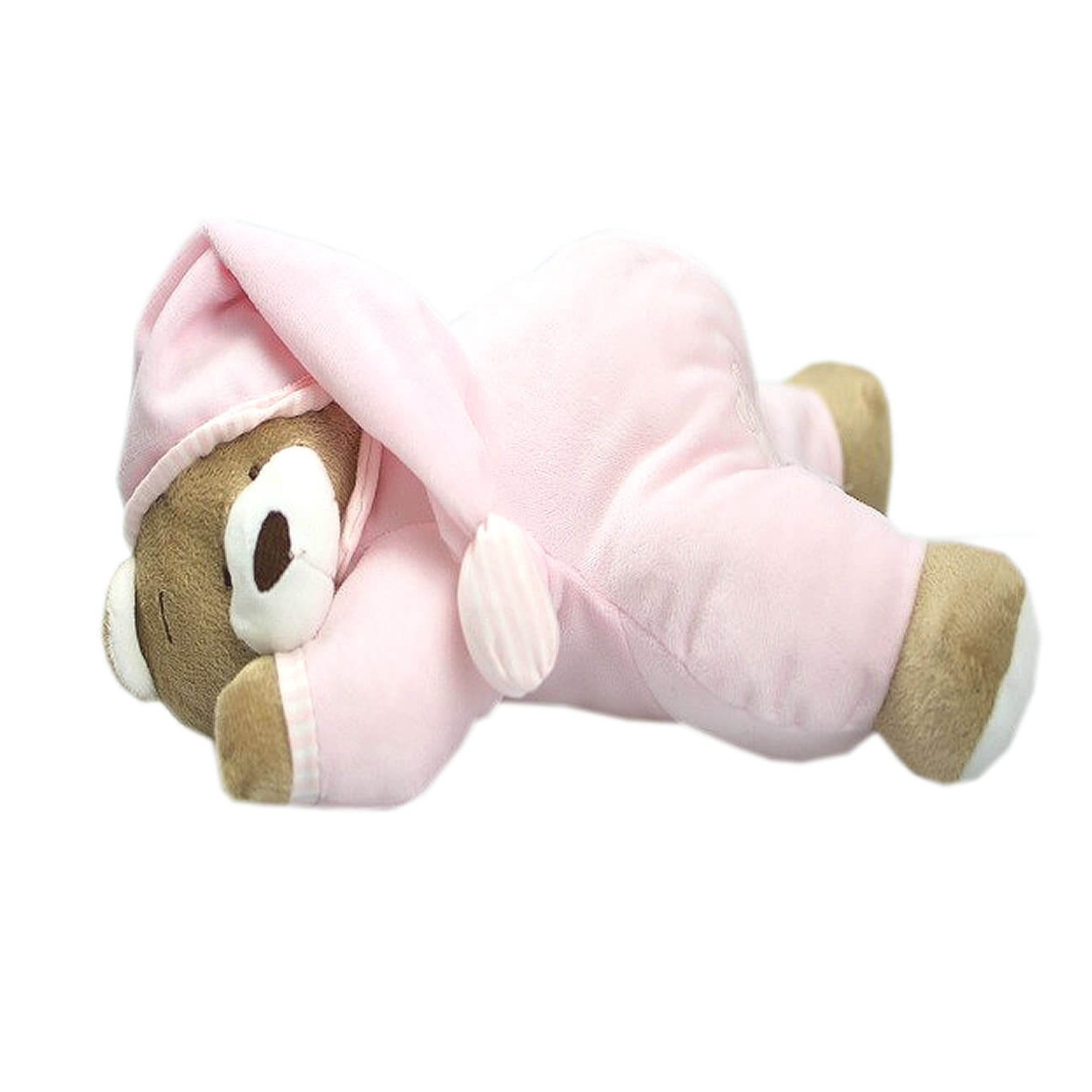boneco-urso-nino-deitado-rosa-chocalho-zip-toys