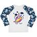 camiseta-infantil-protecao-solar-manga-longa-unicornio-branca-e-azul