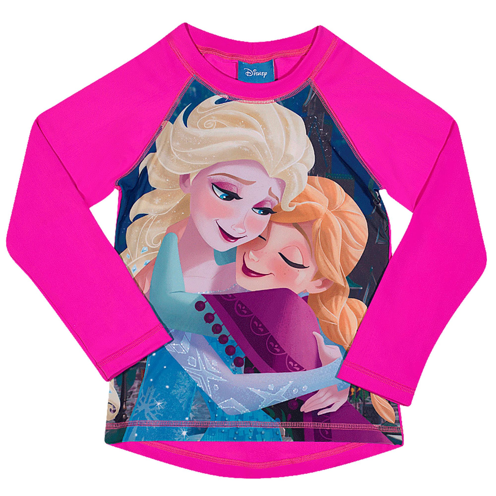 roupa infantil frozen disney