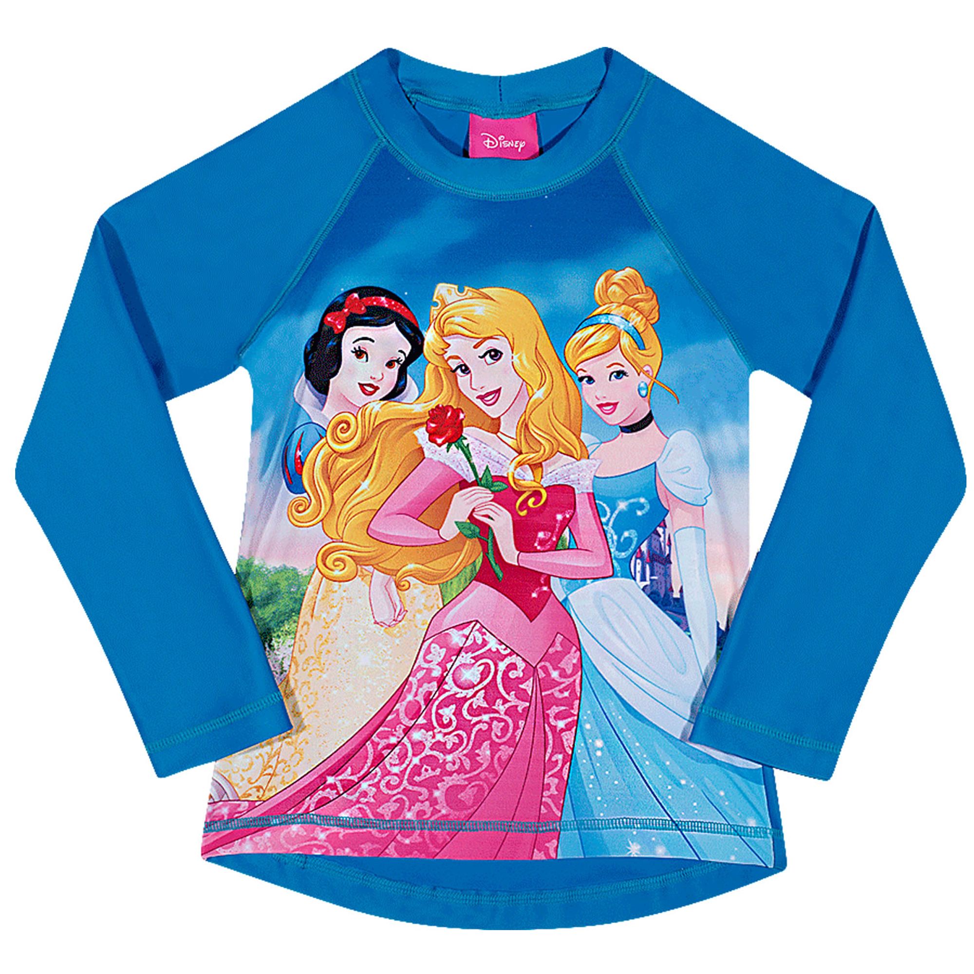 disney roupas infantil