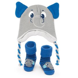 kit-touca-e-meia-bebe-elefante-cinza-e-azul-puket