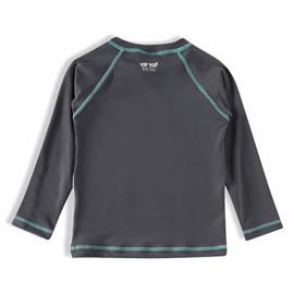 camiseta-infantil-protecao-solar-manga-longa-cinza-lambreta-costas