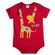 body-bebe-manga-curta-vermelho-girafa