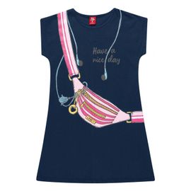 vestido-infantil-trapezio-malha-azul-marinho-pochete-rosa-1