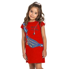 vestido-infantil-malha-vermelho-trapezio-pochete-azul-2