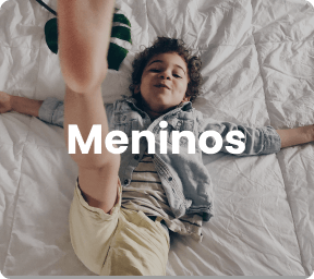 meninos