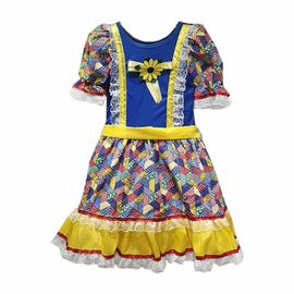 vestido-infantil-festa-junina-azul-com-saia-xadrez-e-flor-amarela-3