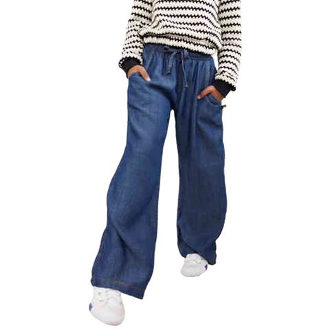 Larissa jeans fashion infantil