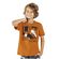 camiseta-manga-curta-laranja-skatista-aplique-3d-linhas-foto-1