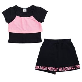 conjunto-menina-blusa-preta-tela-pink-e-saia-cotton-2