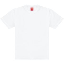 camiseta-basica-infantil-branca-manga-curta-2
