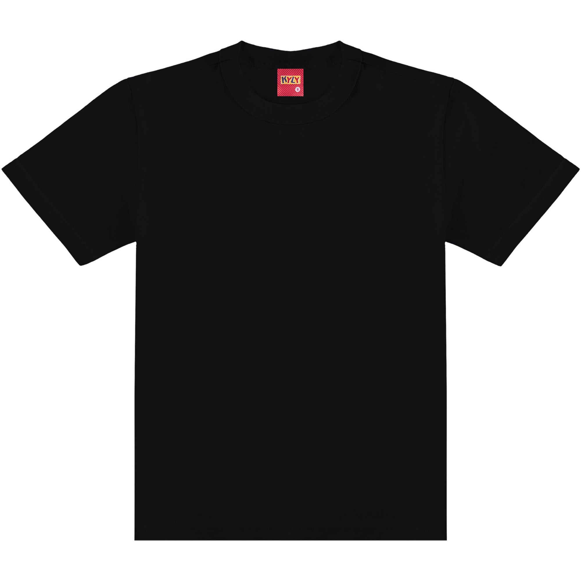camiseta-infantil-basica-preta-manga-curta