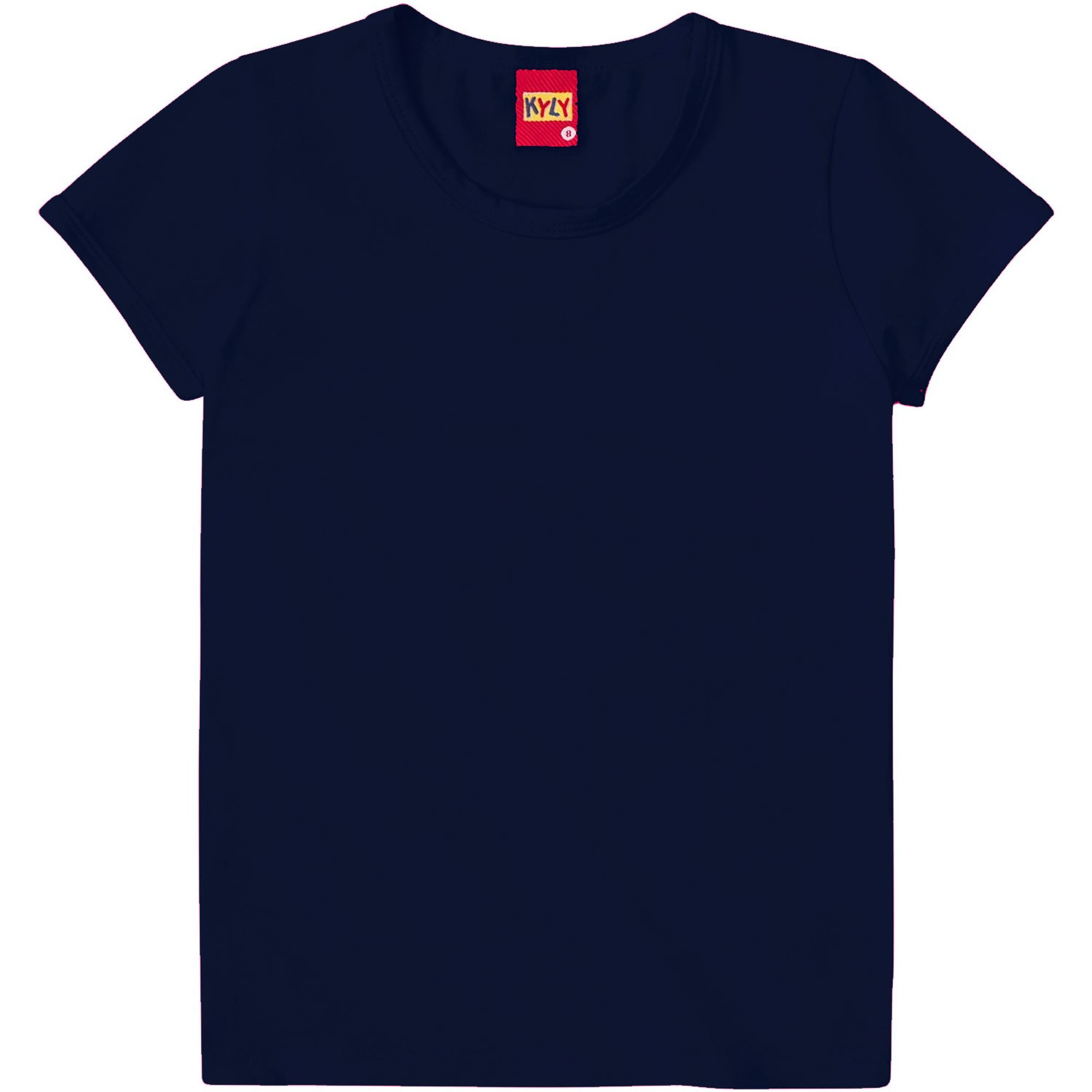 camiseta-basica-infantil-azul-marinho-malha-algodao