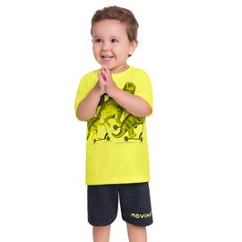 conjunto-meninos-dinossauros-camiseta-amarela-e-bermuda-grafite