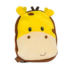 mochila-infantil-pelucia-girafa-amarela-1