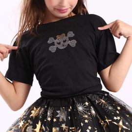 camiseta-infantil-manga-curta-preta-estampa-cristais-caveira-1