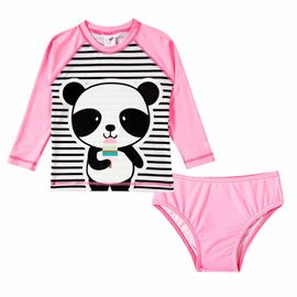 conjunto-praia-bebes-meninas-camiseta-e-calcinha-rosa-panda-1