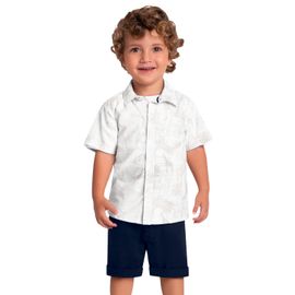 conjunto-infantil-camisa-tricoline-safari-e-bermuda-sarja-marinho-1