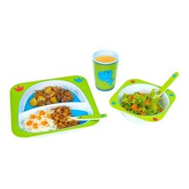 kit-alimentacao-infantil-dino-azul-e-verde-2
