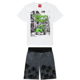 conjunto-infantil-camiseta-branca-explore-e-bermuda-grafite-1