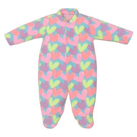 macacao-pijama-bebes-onesie-soft-coracoes-rosa