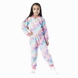 pijama-macacao-onesie-infantil-com-ziper-rosa-e-lilas