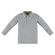 camisa-polo-infantil-manga-longa-malha-texturizada-cinza-mescla-2