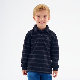 camisa-polo-infantil-manga-longa-malha-texturizada-listrada-preta-1