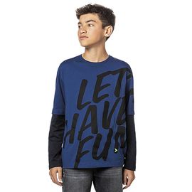 camiseta-meninos-azul-manga-longa-preta-lets-have-fun-1