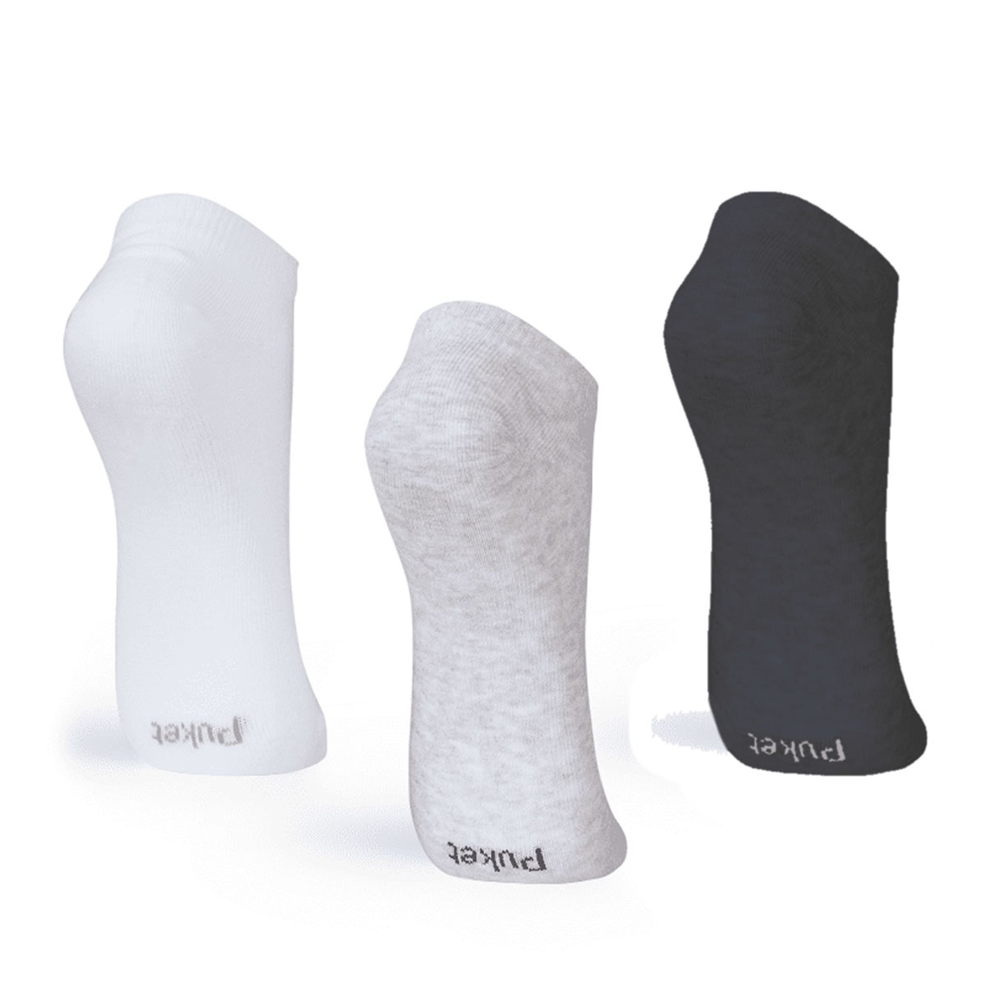 kit-com-3-meias-infantis-lisa-branca-cinza-e-preta-puket