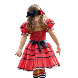 vestido-festa-junina-vermelho-bolinhas-brancas-2
