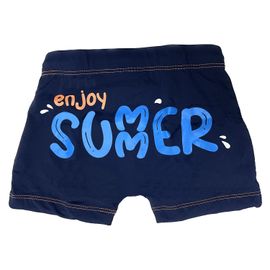 sunga-short-infantil-azul-marinho-enjoy-summer-2
