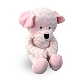 boneco-pelucia-cachorrinho-valen-rosa-e-branco