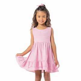 vestido-infantil-rosa-em-algodao-com-decote-nas-costas-e-scrunchie-1